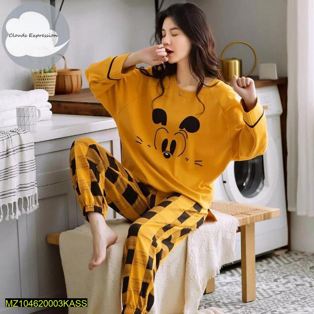 Relax in Style – Comfortable Nightwear for Every Woman